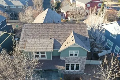 Slide of Chavez Roofing & Construction