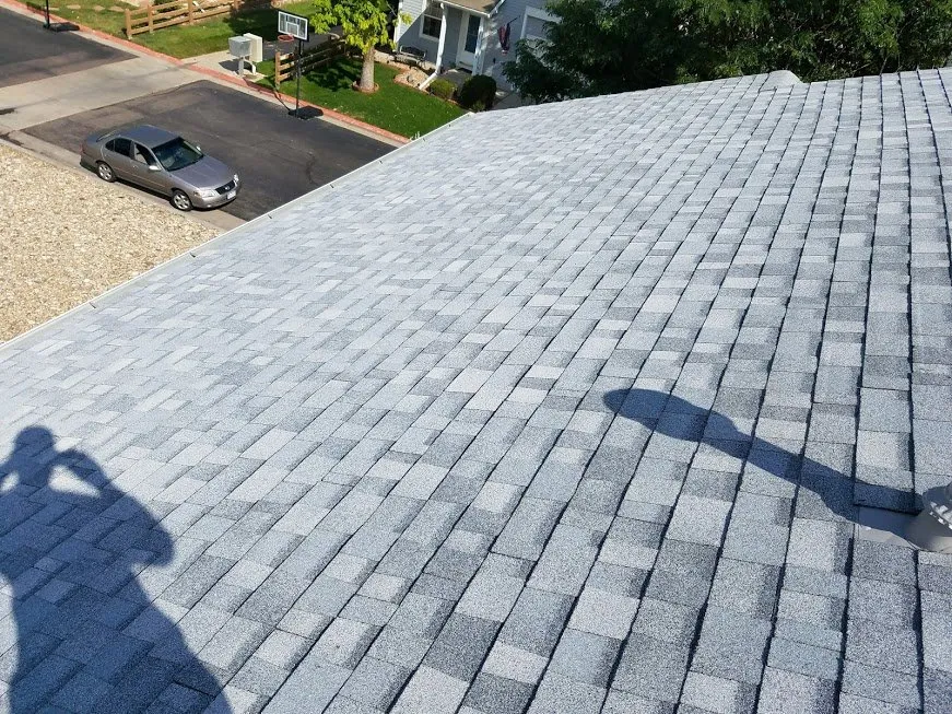 Slide of Chavez Roofing & Construction