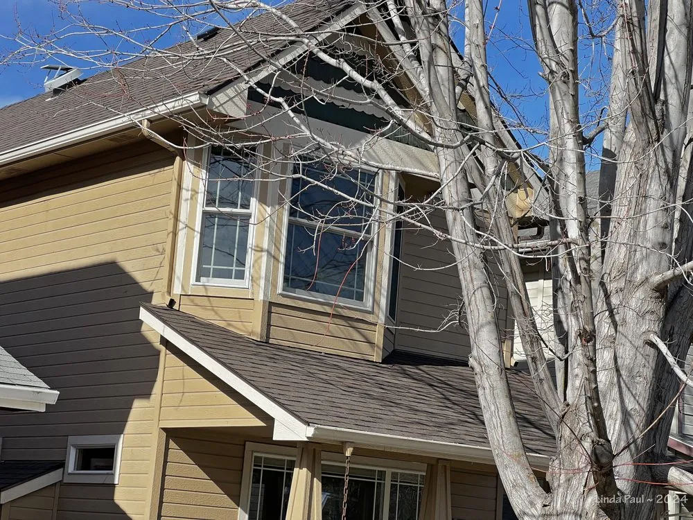 Slide of Chavez Roofing and Construction