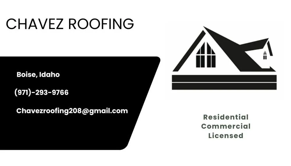 Slide of Chavez Roofing and Construction