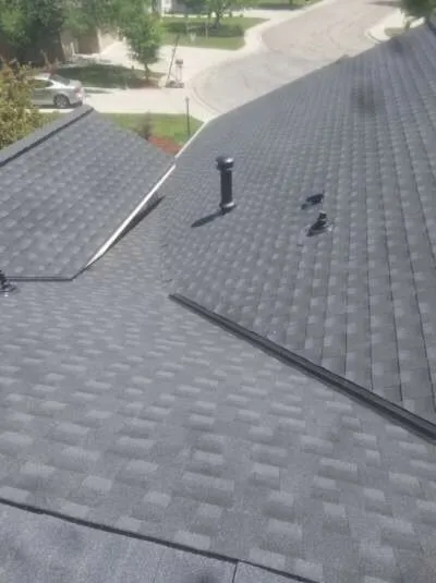 Slide of Chavez Roofing and Construction