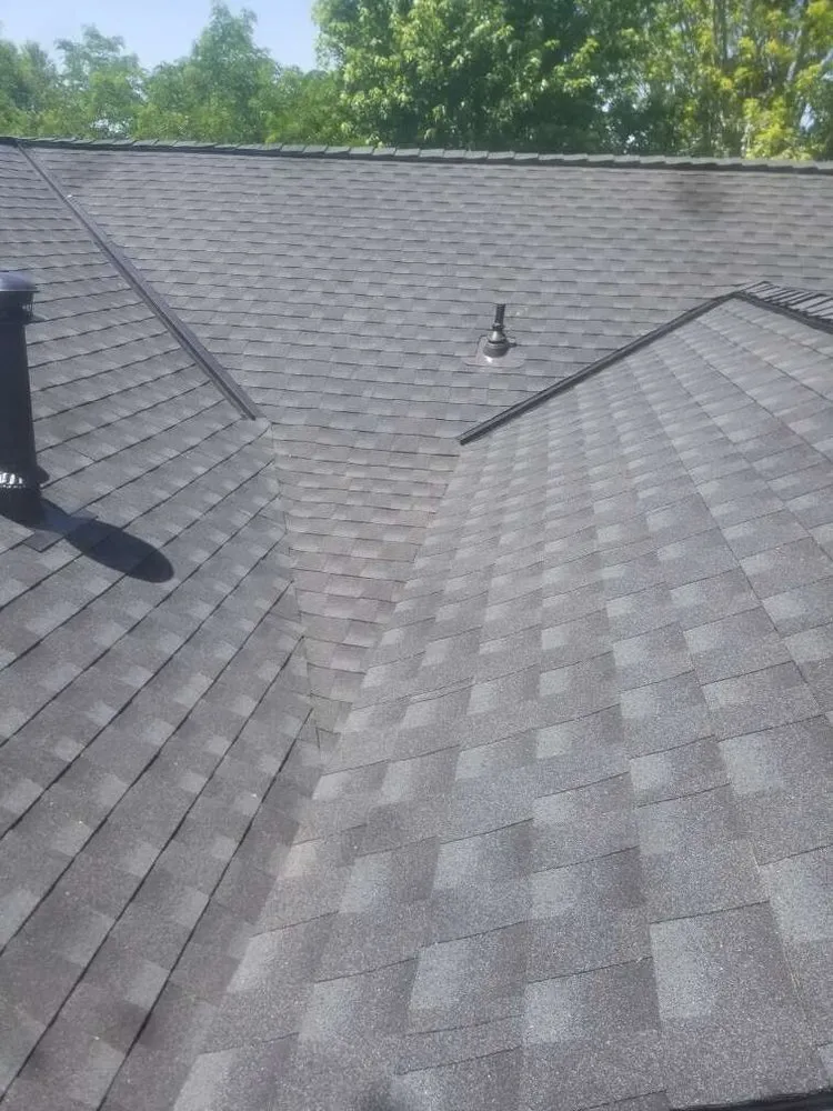 Slide of Chavez Roofing and Construction