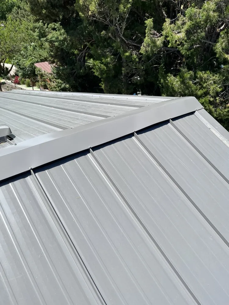 Slide of Chavez Roofing and Construction