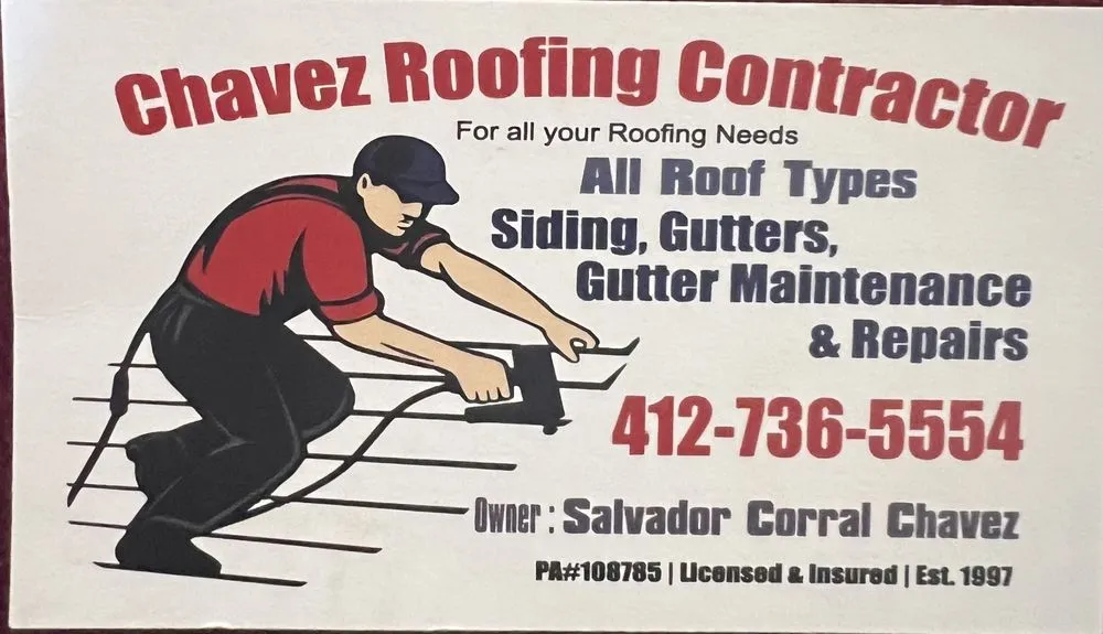 Slide of Chavez Roofing Contractor