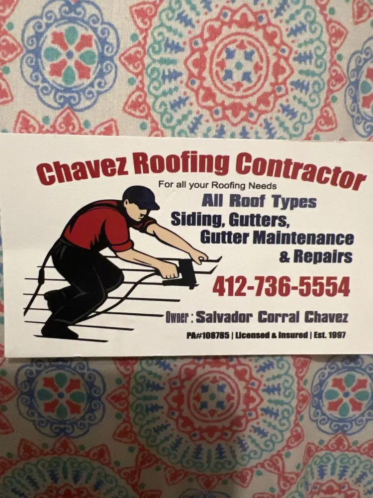 Slide of Chavez Roofing Contractor