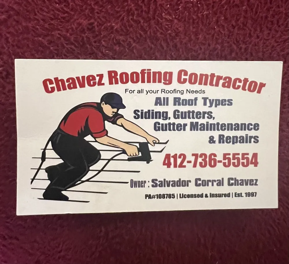 Slide of Chavez Roofing Contractor