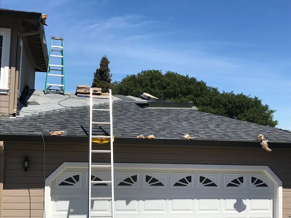 Slide of Chavez Roofing