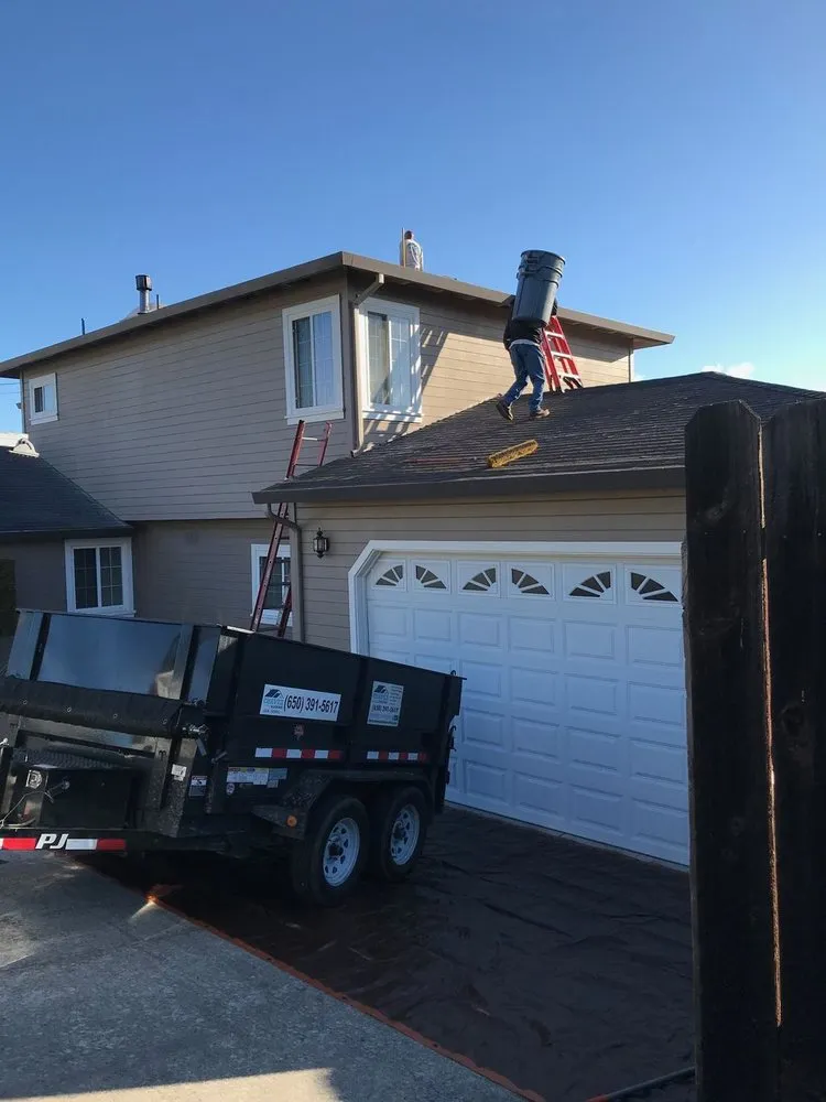 Slide of Chavez Roofing