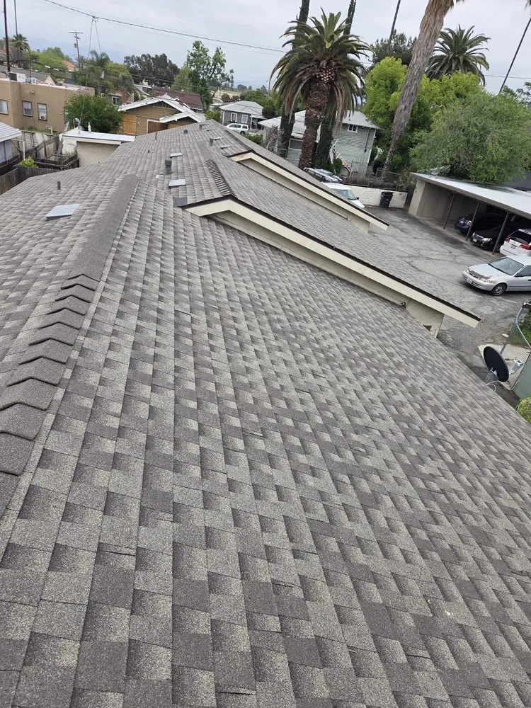 Slide of Chavez Roofing Services