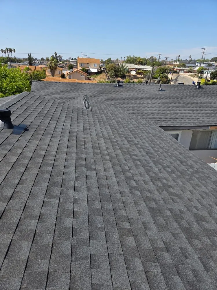 Slide of Chavez Roofing Services