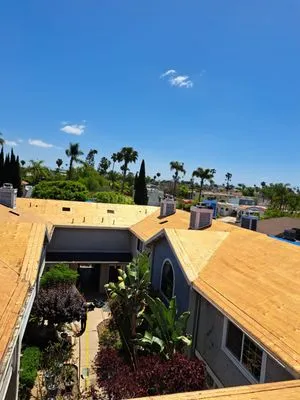 Chavez Roofing Services