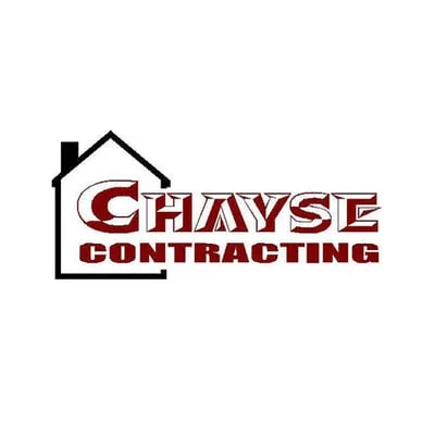 Chayse Contracting Logo