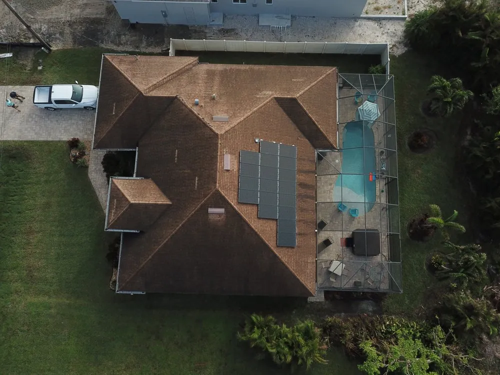 Slide of CHDO by Sunrise City