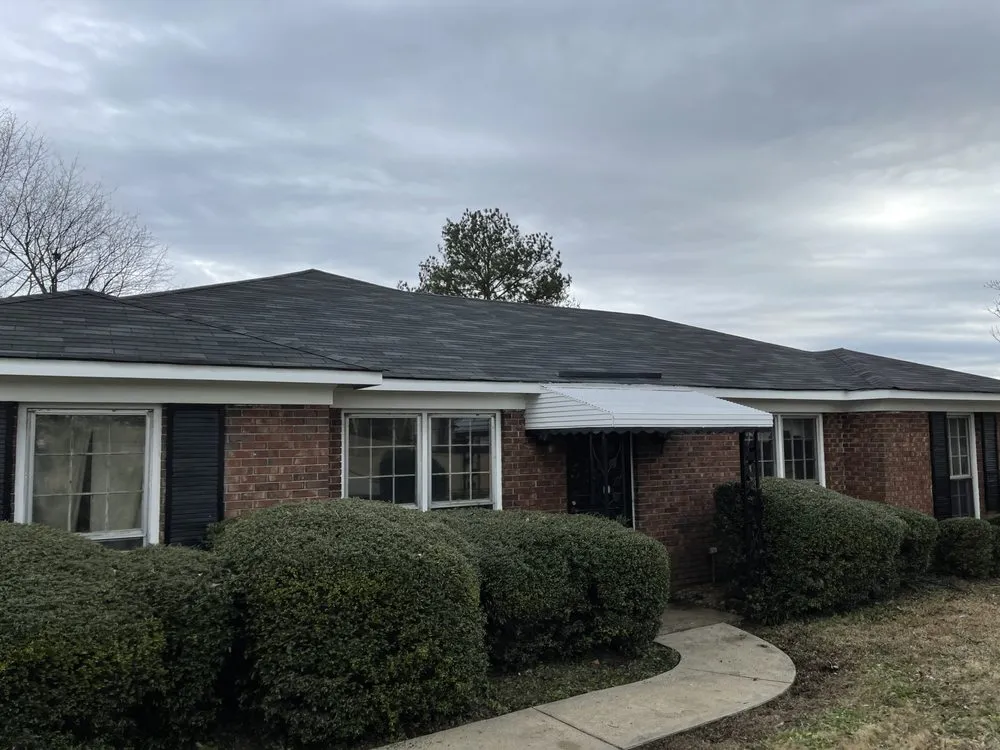 Slide of CHDO by Sunrise City