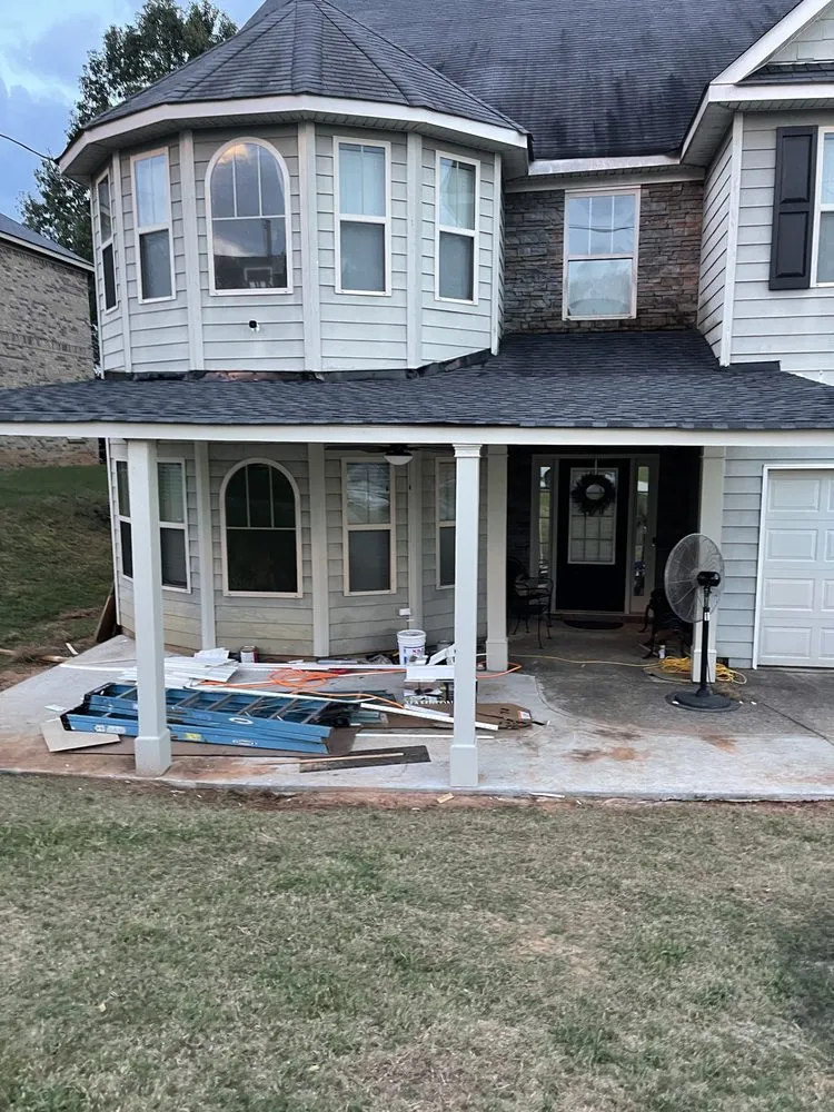 Slide of CHDO by Sunrise City