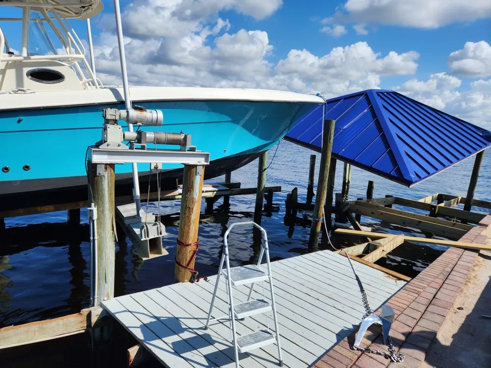 Slide of CHDO by Sunrise City