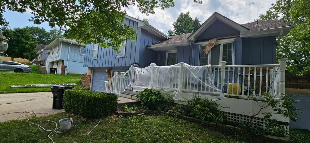 Slide of CHE General Construction