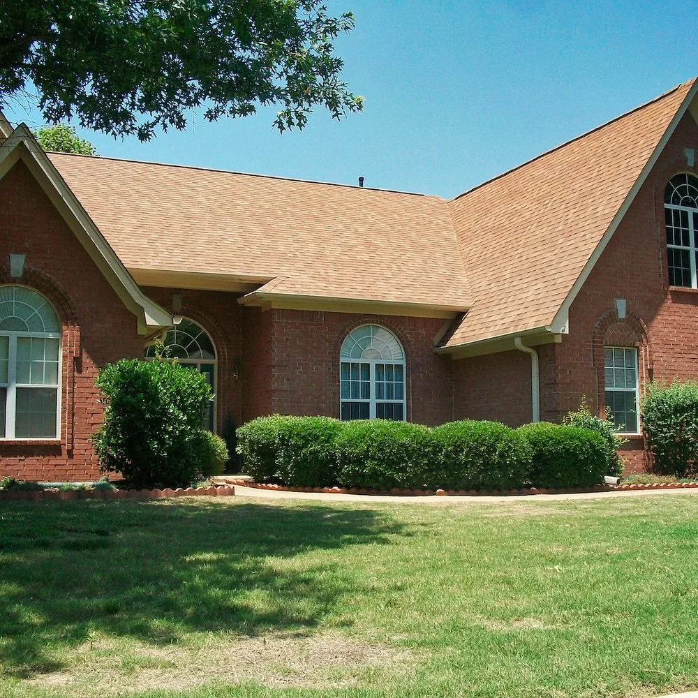 Slide of Check Roofing