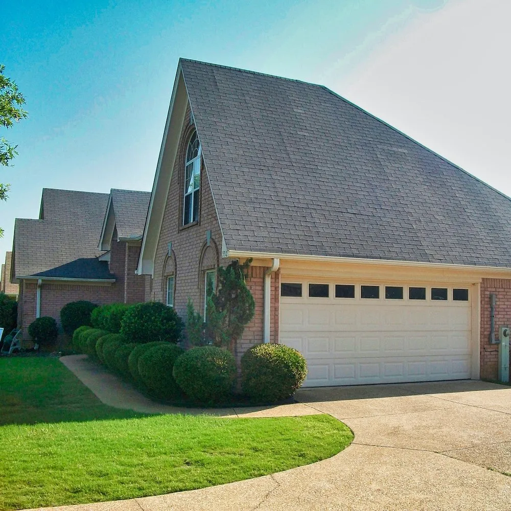 Slide of Check Roofing