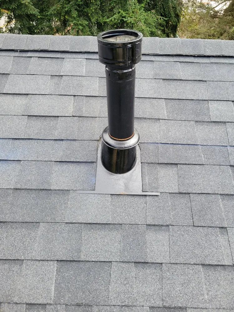 Slide of Checkamte Roofing and Construction