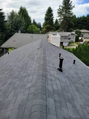 Checkamte Roofing and Construction