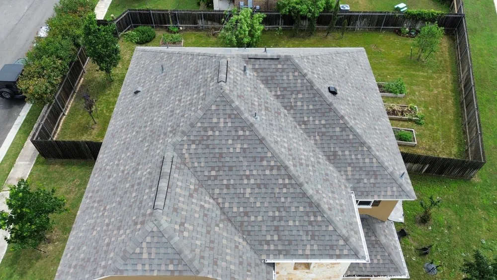 Slide of CheckMark Roofing & Exteriors