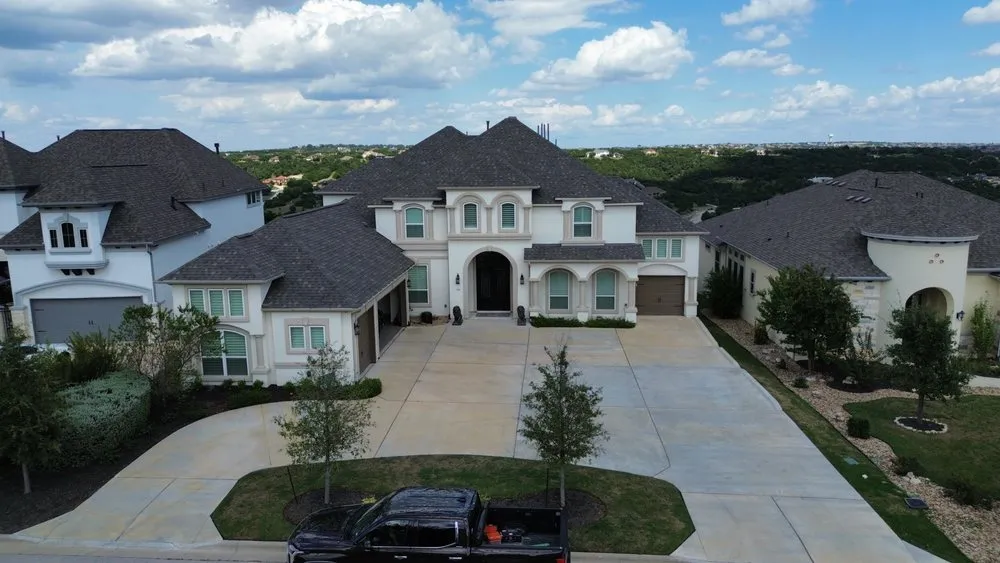 Slide of CheckMark Roofing & Exteriors