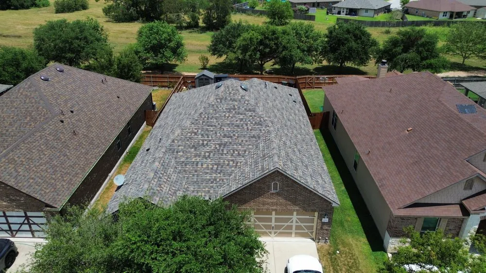 Slide of CheckMark Roofing & Exteriors