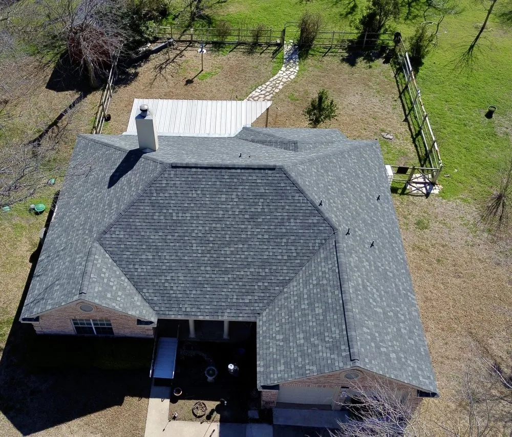 Slide of CheckMark Roofing & Exteriors