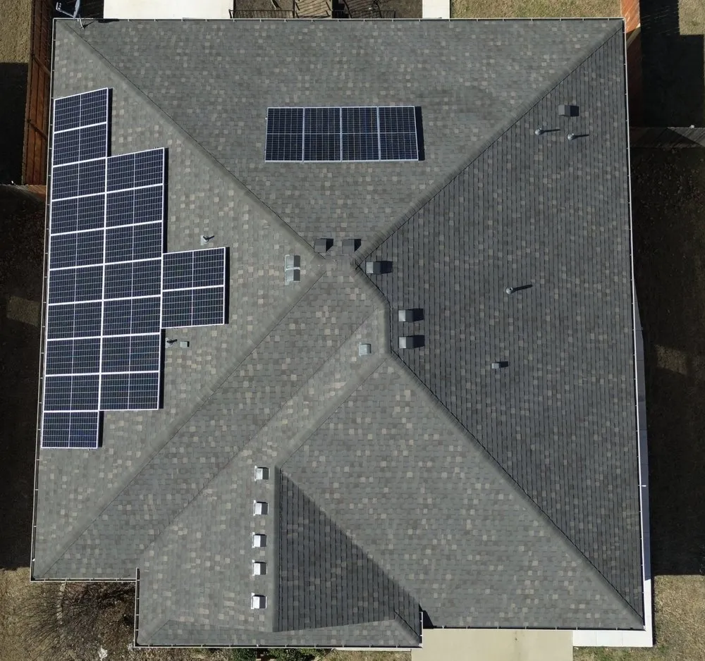 Slide of CheckMark Roofing & Exteriors