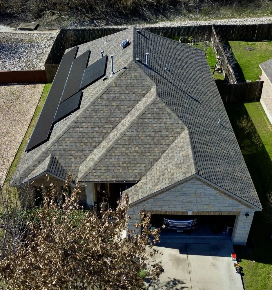 Slide of CheckMark Roofing & Exteriors