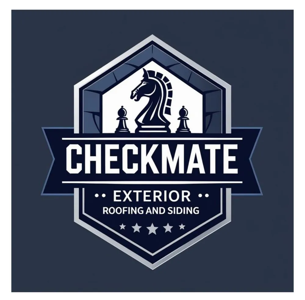 Slide of Checkmate Exterior