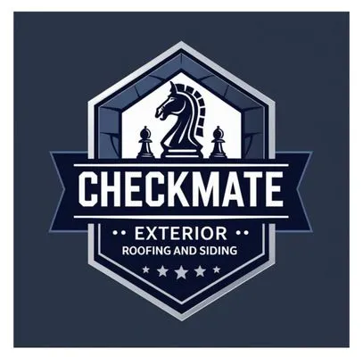 Checkmate Exterior