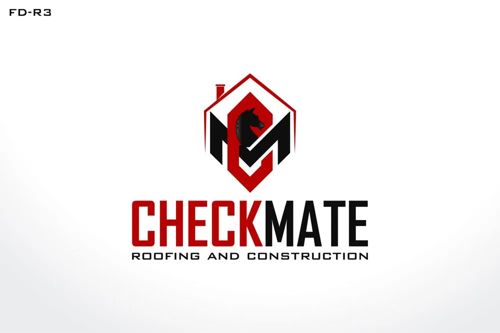 Slide of Checkmate Roofing and Construction