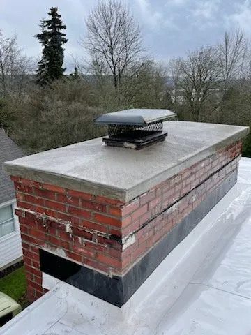 Slide of Checkmate Roofing and Construction