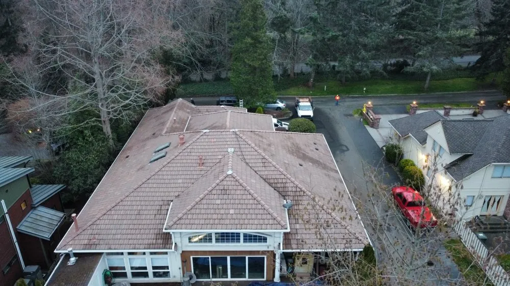 Slide of Checkmate Roofing and Construction