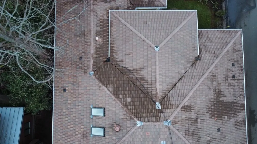 Slide of Checkmate Roofing and Construction