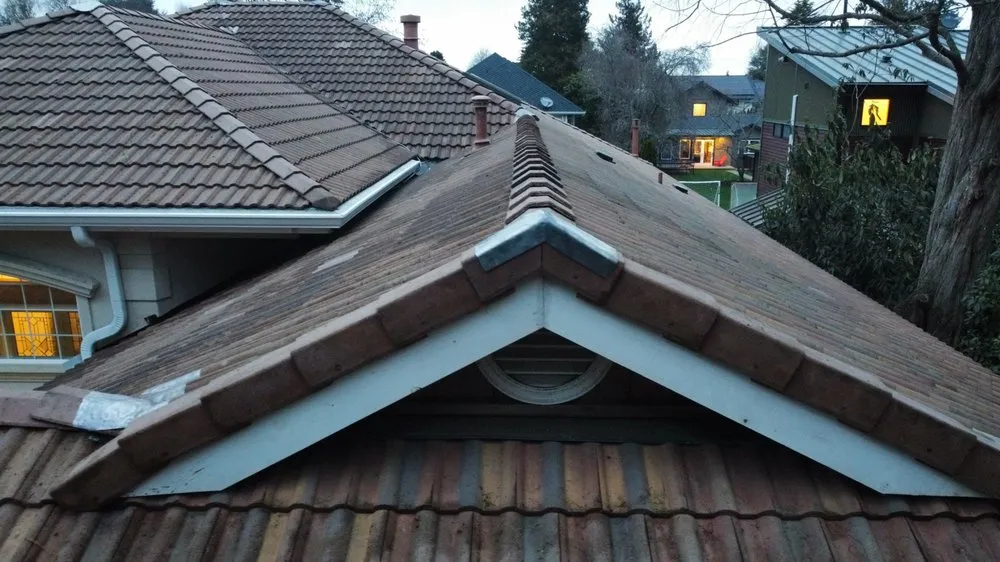 Slide of Checkmate Roofing and Construction