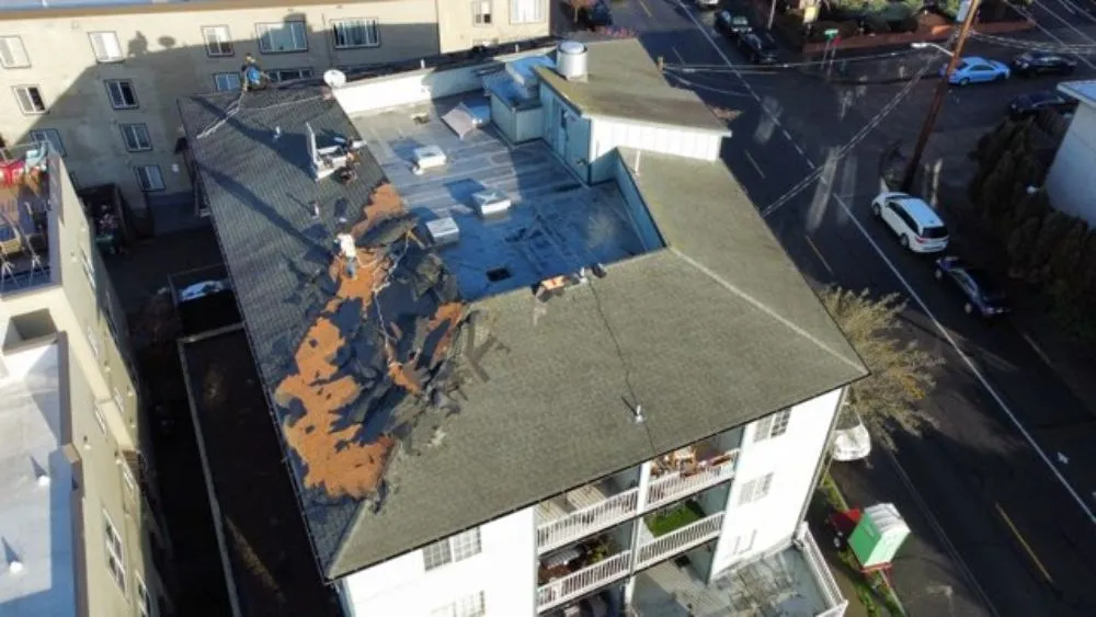 Slide of Checkmate Roofing and Construction