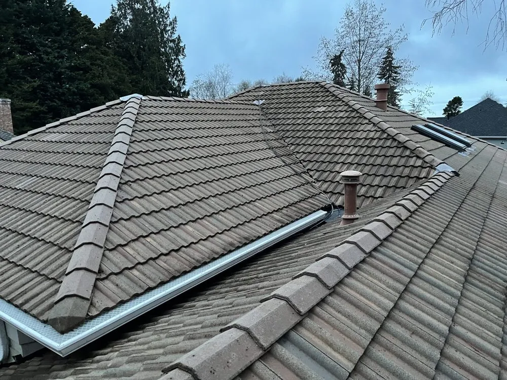 Slide of Checkmate Roofing and Construction