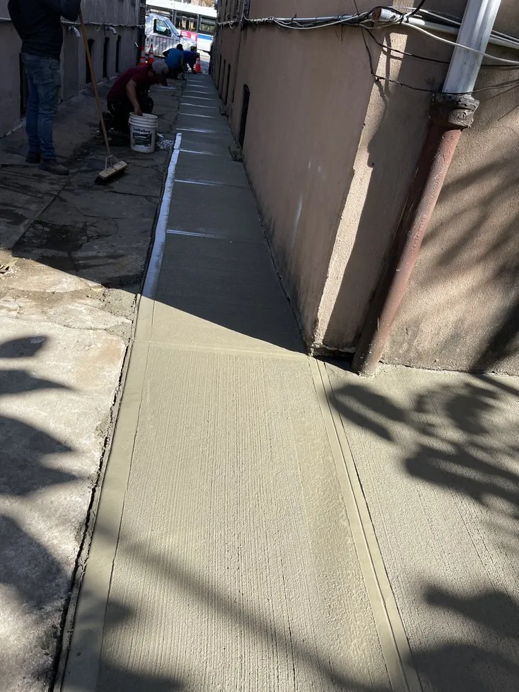 Slide of Cheema Group