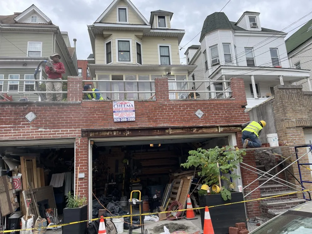 Slide of Cheema Group