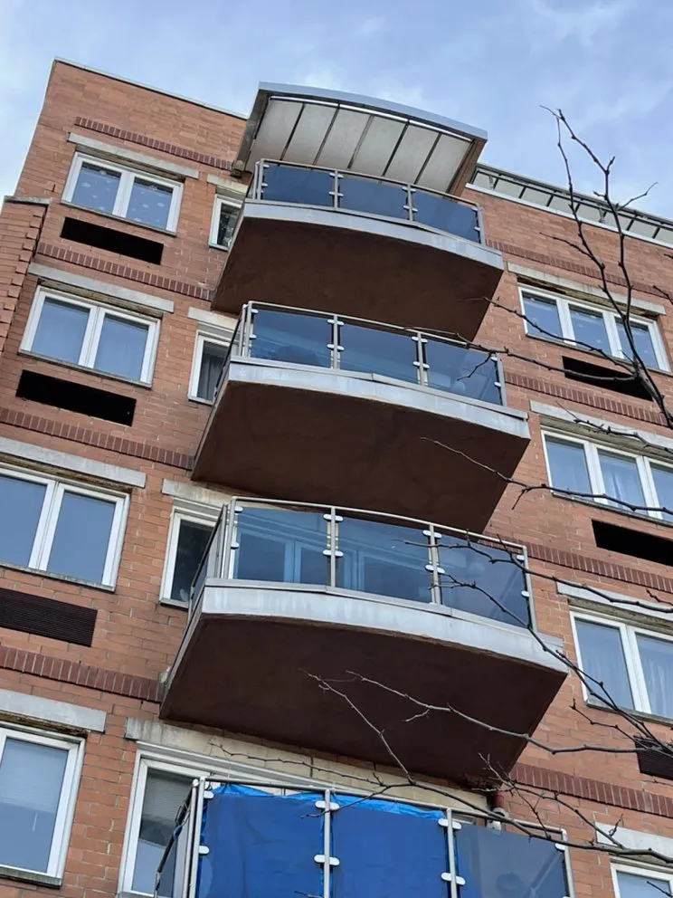 Slide of Cheema Group