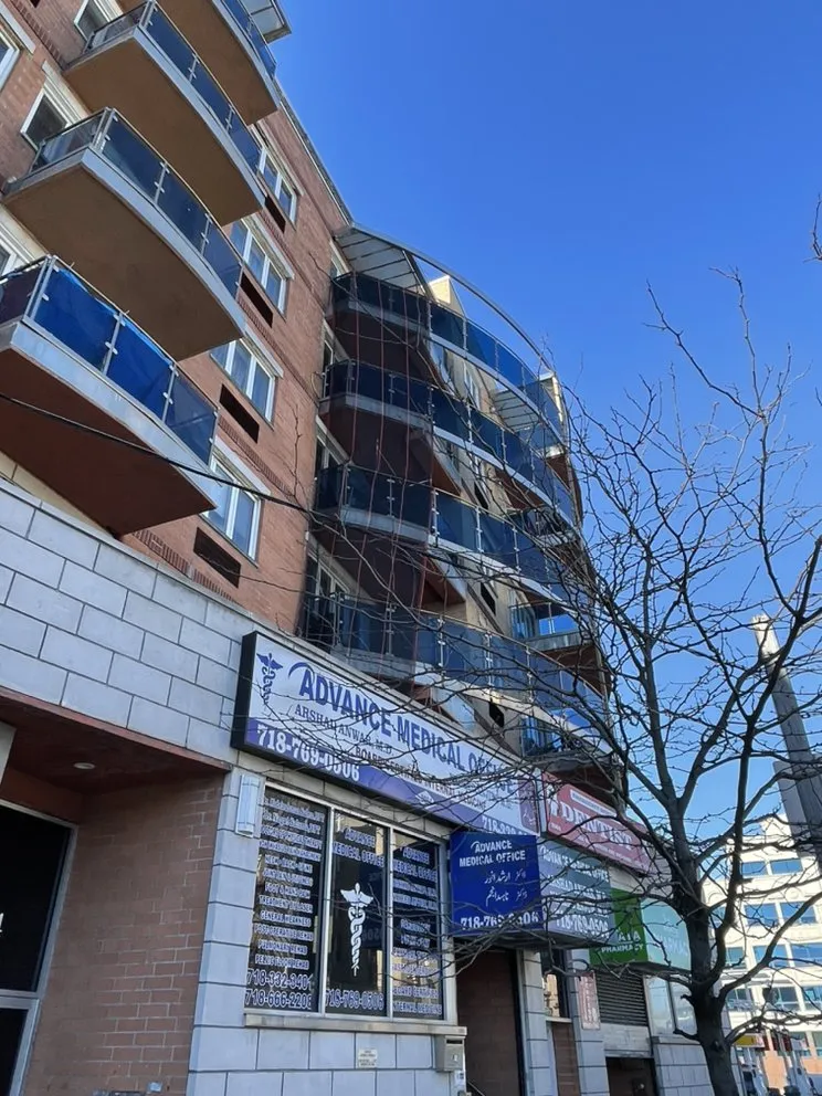 Slide of Cheema Group