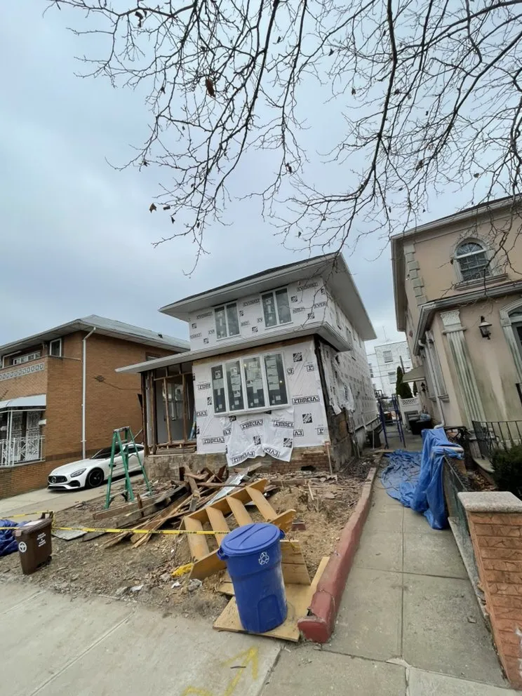 Slide of Cheema Group