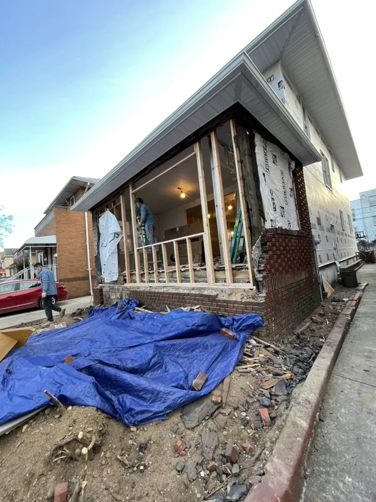 Slide of Cheema Group