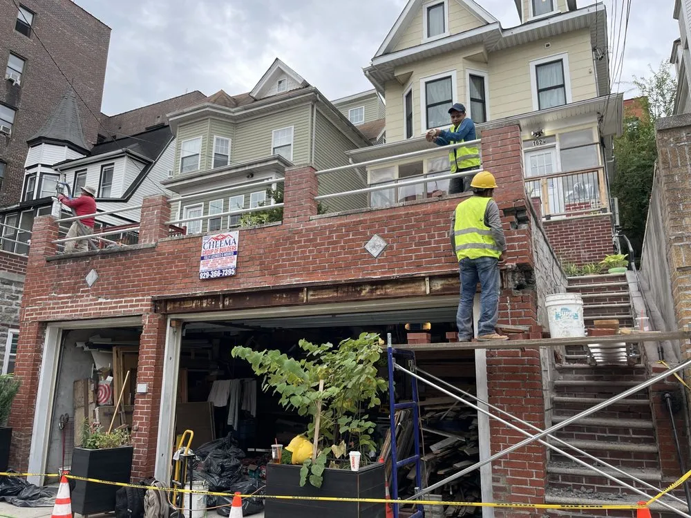 Slide of Cheema Group