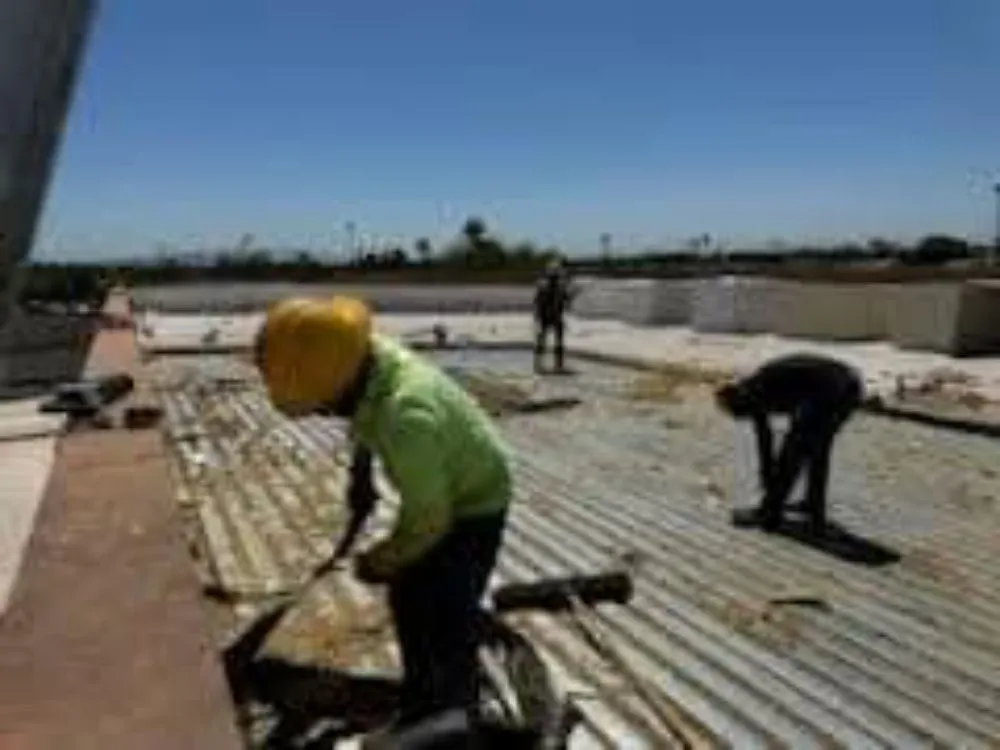 Slide of Cheep Ol' Handyman