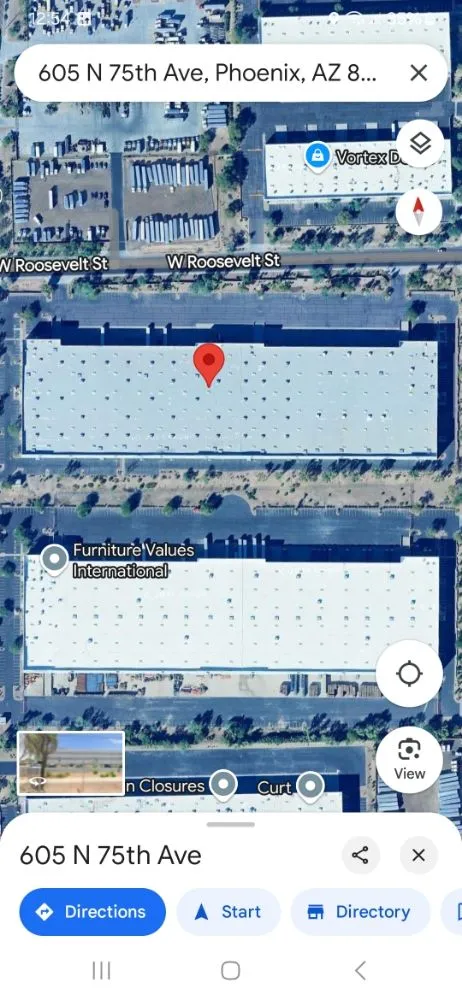 Slide of Cheep Ol' Handyman