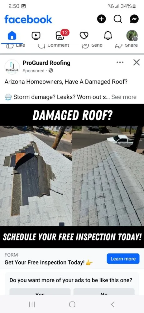 Slide of Cheep Ol' Handyman